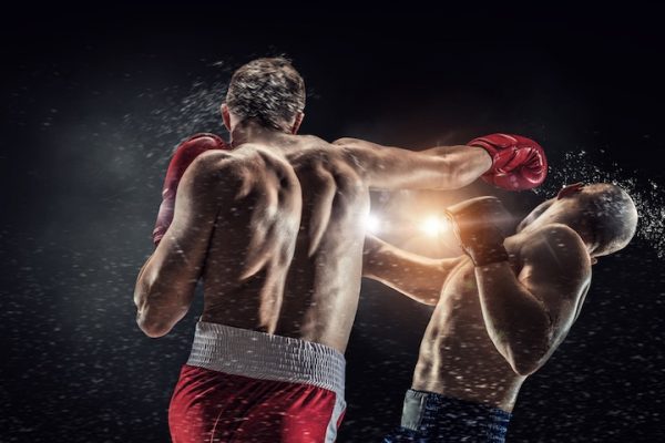 Beza pelaburan saham dengan hartanah