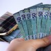 Berapa modal untuk melabur saham?