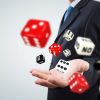 Saham bukan judi
