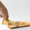 Simpan baru melabur