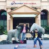 Maskot Bursa Malaysia
