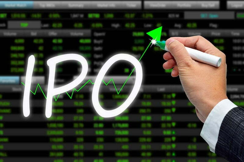 Bagaimana cara nak beli saham IPO? Mohon online senang - Majalah Labur