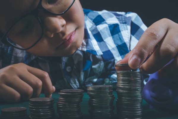 Simapanan SSPN-i Plus