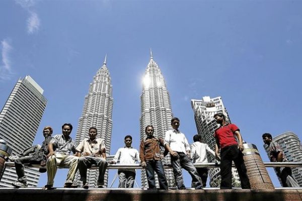 Bagaimana Bangla di Malaysia Berjaya?