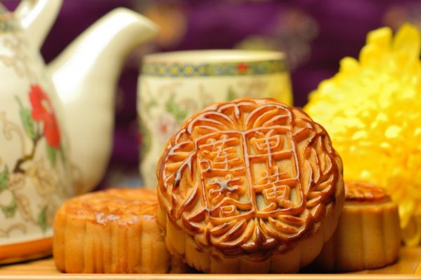 Bangsa Cina di Malaysia Lebih Kaya