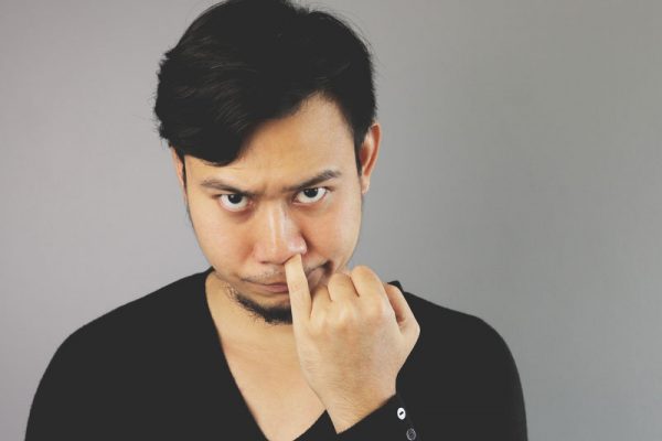 Kenapa Tak Suka Ejen Takaful?