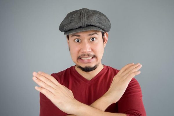 Mindset dalam melabur