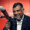 Tony Fernandes