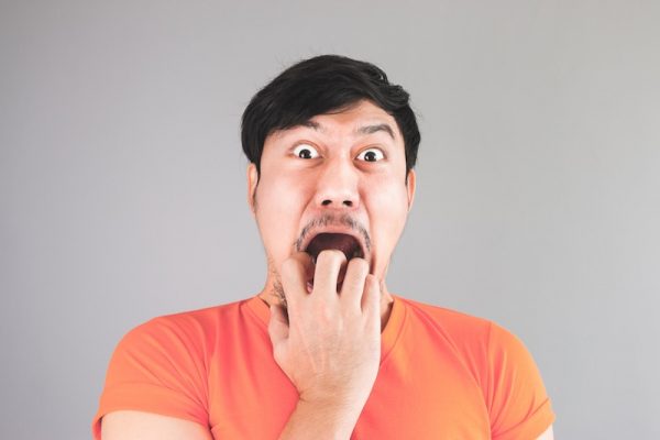 Akta membenteras skim cepat kaya