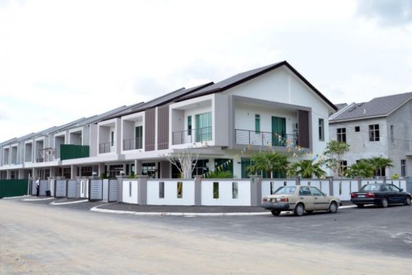 beli rumah usia muda