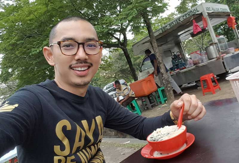 Ahyat Ishak
