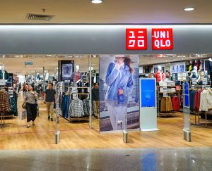 Asyik Shopping Kat Uniqlo, Jom Tengok Saham Dia - Majalah Labur