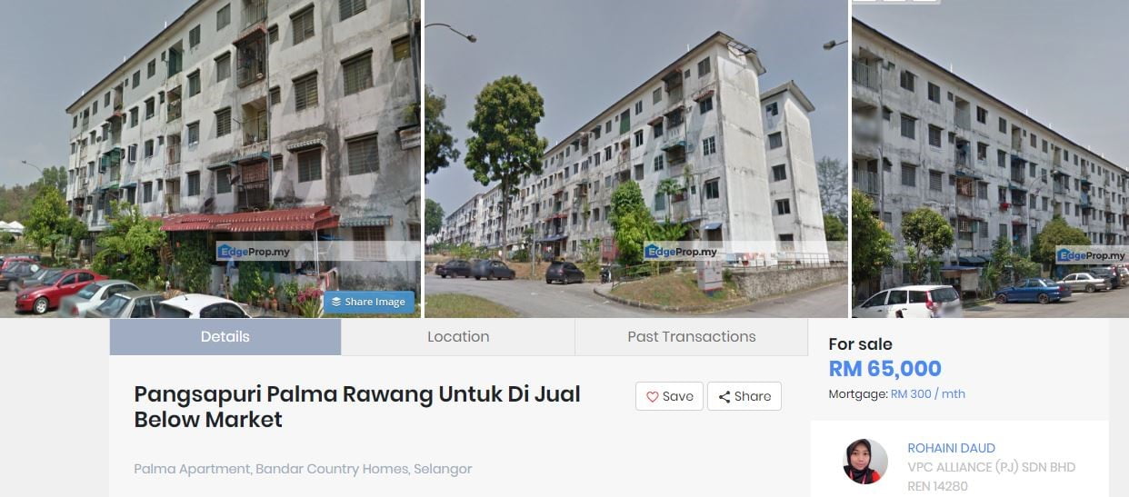 5 Cara Untuk Dapatkan Rumah 'Below Market Value' - Majalah ...