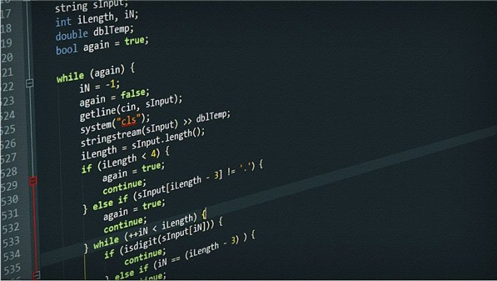 10 Bahasa Pengaturcaraan (Programming Language) Komputer 10 Bahasa Pengaturcaraan (Programming Language) Komputer