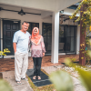 Cagamas Reverse Mortgage