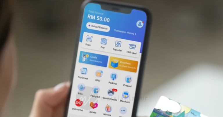 Masih Ramai Yang Tak Tahu Kelebihan GO+ Touch ‘n Go - Majalah Labur