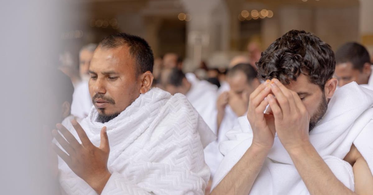 tips elak kena scam untuk pakej umrah