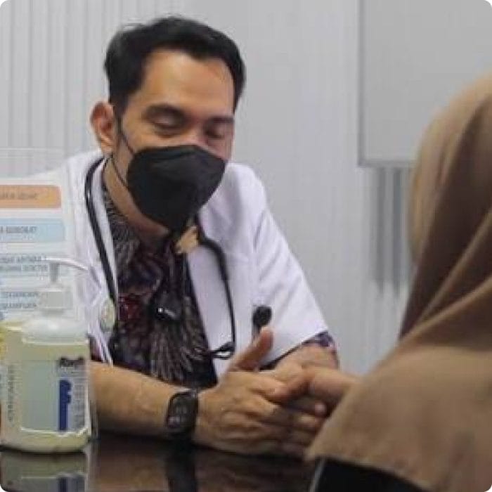 pemeriksaan kesihatan