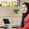 usahawanita moden