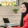 usahawanita moden