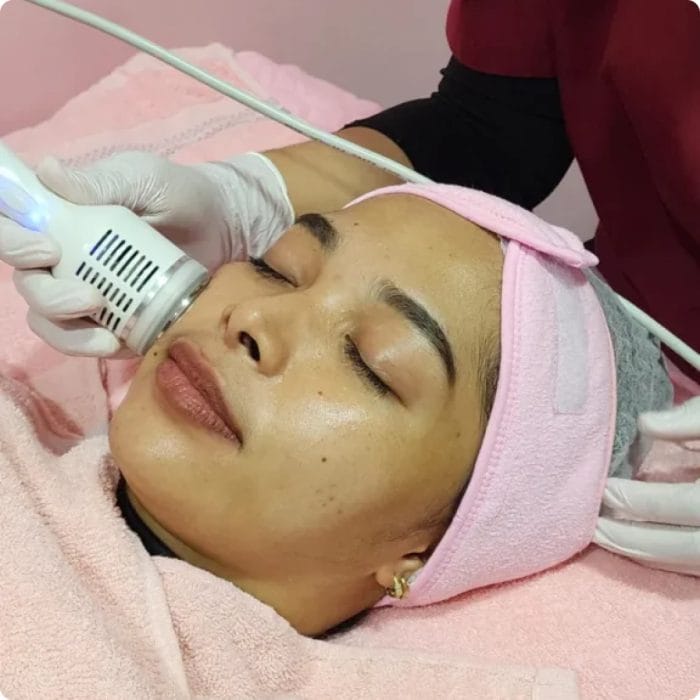 rutin penjagaan diri wanita